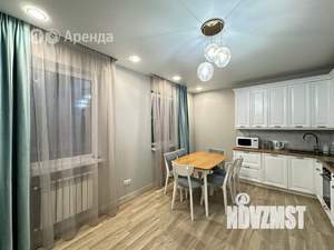 2-к квартира, на длительный срок, 58м2, 13/21 этаж