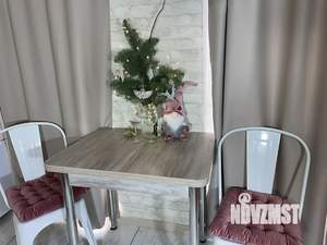 1-к квартира, на длительный срок, 32м2, 1/12 этаж