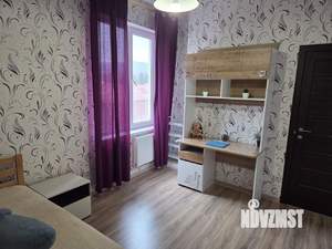 3-к квартира, на длительный срок, 80м2, 3/3 этаж