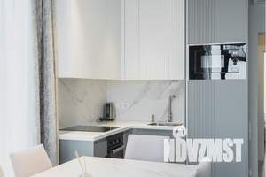 2-к квартира, посуточно, 52м2, 15/16 этаж