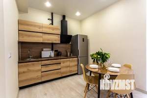 1-к квартира, посуточно, 50м2, 6/14 этаж