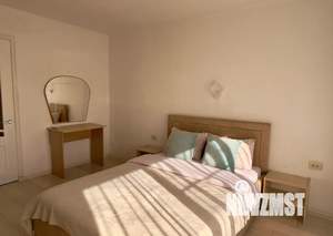 1-к квартира, посуточно, 36м2, 5/9 этаж