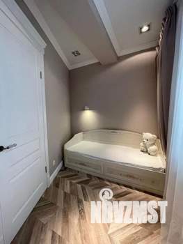 3-к квартира, посуточно, 62м2, 4/10 этаж