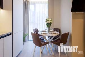 Студия квартира, посуточно, 30м2, 3/11 этаж