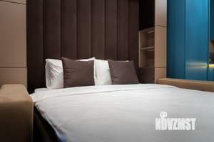 1-к квартира, посуточно, 21м2, 9/19 этаж
