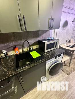 Студия квартира, посуточно, 19м2, 3/5 этаж