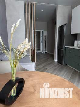 1-к квартира, посуточно, 49м2, 6/11 этаж