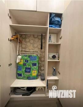 Студия квартира, посуточно, 21м2, 2/7 этаж