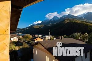 2-к квартира, посуточно, 65м2, 4/4 этаж