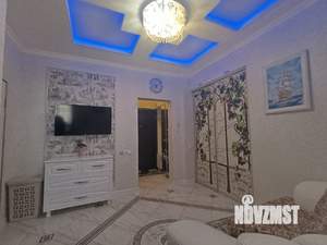 2-к квартира, на длительный срок, 50м2, 2/6 этаж