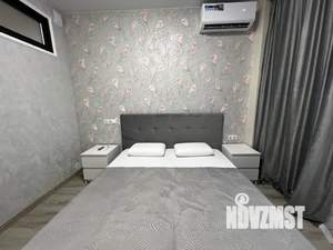 2-к квартира, посуточно, 35м2, 2/6 этаж