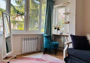 2-к квартира, на длительный срок, 44м2, 4/5 этаж