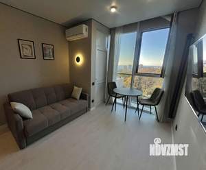 Студия квартира, посуточно, 19м2, 7/19 этаж