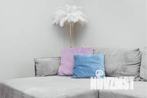 3-к квартира, посуточно, 77м2, 12/12 этаж