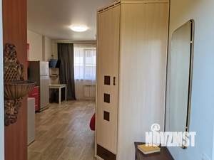 Студия квартира, посуточно, 24м2, 1/3 этаж