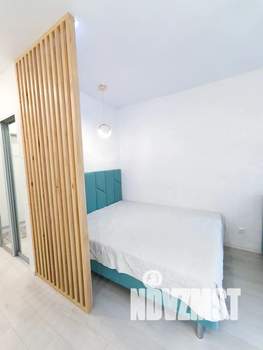 Студия квартира, посуточно, 30м2, 9/13 этаж