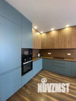 1-к квартира, посуточно, 37м2, 16/16 этаж