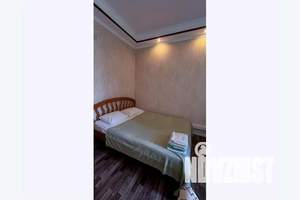 1-к квартира, посуточно, 23м2, 4/8 этаж