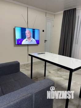 Студия квартира, на длительный срок, 28м2, 3/3 этаж