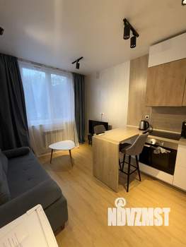 1-к квартира, на длительный срок, 40м2, 5/11 этаж