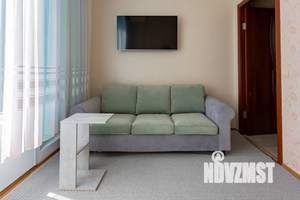 1-к квартира, посуточно, 30м2, 6/6 этаж