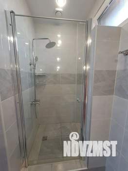 1-к квартира, посуточно, 40м2, 1/2 этаж