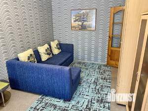 1-к квартира, на длительный срок, 32м2, 4/5 этаж
