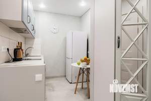 2-к квартира, посуточно, 49м2, 1/1 этаж