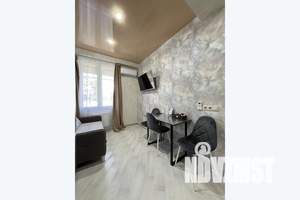 1-к квартира, посуточно, 34м2, 3/12 этаж