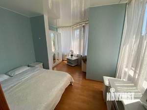 2-к квартира, посуточно, 80м2, 3/18 этаж