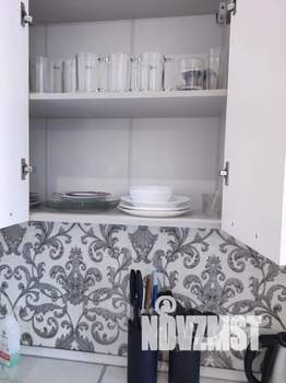 2-к квартира, посуточно, 50м2, 13/21 этаж