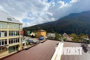 2-к квартира, посуточно, 44м2, 3/3 этаж