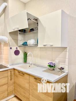 1-к квартира, посуточно, 38м2, 7/13 этаж