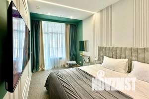 2-к квартира, посуточно, 50м2, 3/16 этаж