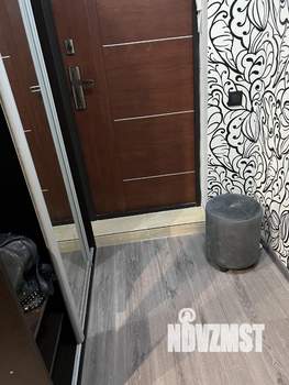 2-к квартира, на длительный срок, 41м2, 4/9 этаж