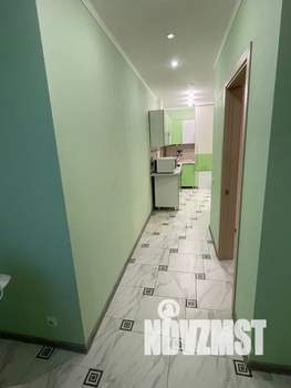 2-к квартира, посуточно, 62м2, 2/9 этаж