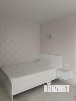 1-к квартира, на длительный срок, 35м2, 2/4 этаж