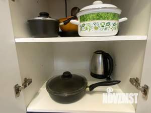 1-к квартира, посуточно, 33м2, 1/12 этаж