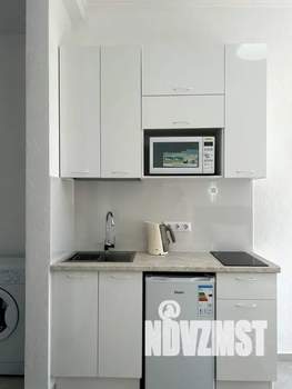 Студия квартира, посуточно, 21м2, 4/8 этаж