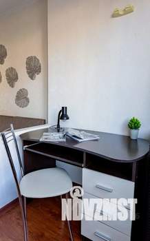 3-к квартира, посуточно, 65м2, 2/5 этаж