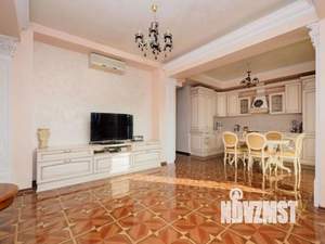 2-к квартира, посуточно, 67м2, 1/1 этаж