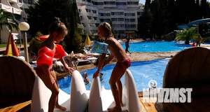 1-к квартира, посуточно, 30м2, 4/9 этаж