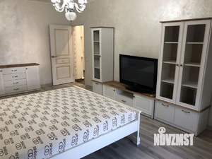 1-к квартира, на длительный срок, 51м2, 7/10 этаж