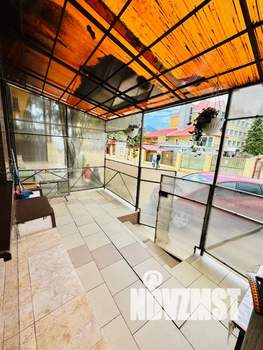 1-к квартира, посуточно, 28м2, 1/7 этаж