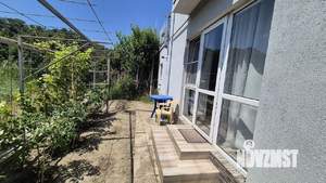 1-к квартира, на длительный срок, 24м2, 1/2 этаж