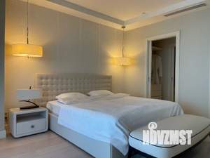 1-к квартира, посуточно, 96м2, 15/27 этаж