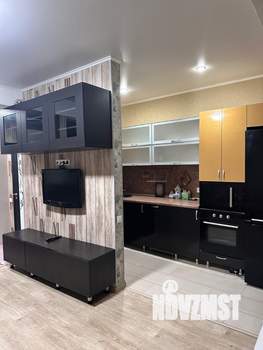 1-к квартира, на длительный срок, 38м2, 5/8 этаж