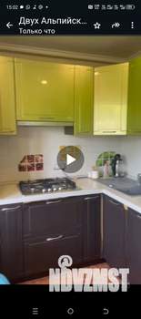 2-к квартира, на длительный срок, 55м2, 2/5 этаж