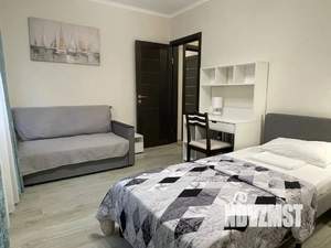 2-к квартира, посуточно, 50м2, 2/3 этаж