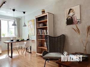 3-к квартира, посуточно, 75м2, 2/12 этаж